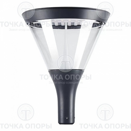 Парковые светодиодные светильники IP65 40W 4000K GL-27