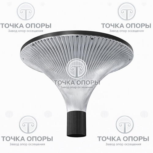 Парковые светодиодные светильники IP66 60/70W 4000K GL-58A/B