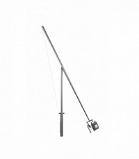 Опора освещения ОСКК-10