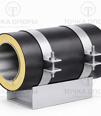 Опора скользящая Ду630/875 - 313.ТС.008